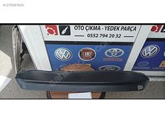 Honda Civic FC5 arka tampon difüzör