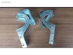 Fiat Doblo ön kaput menteşesi