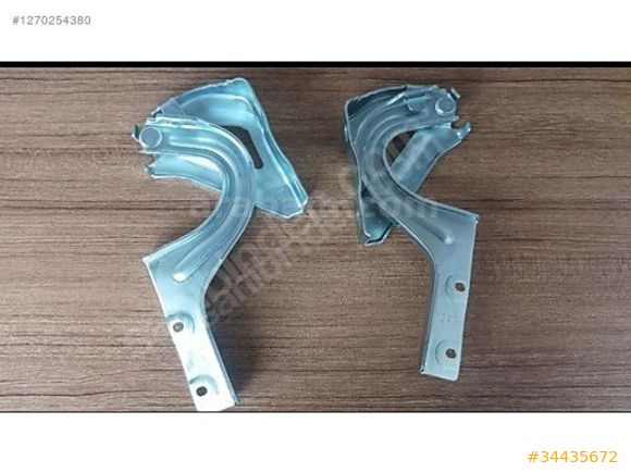 Fiat Doblo ön kaput menteşesi