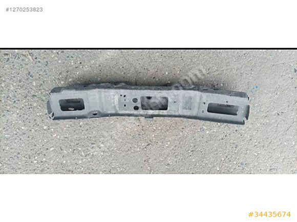 Fiat Doblo ön panel