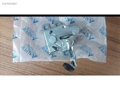 Fiat Doblo kaput kilidi