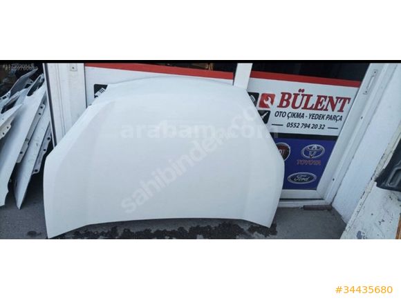 Fiat Doblo motor kaputu