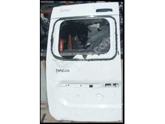 Dacia Dokker sol bagaj kapağı