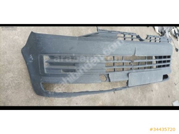 Volkswagen Transporter T7 ön tampon