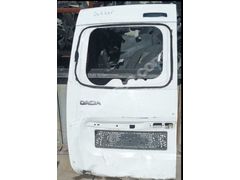 Dacia Dokker sol bagaj kapağı