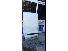Fiat Doblo panelvan sağ sürgülü kapı