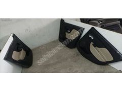Renault symbol kapı kartonu kapı döşemesi