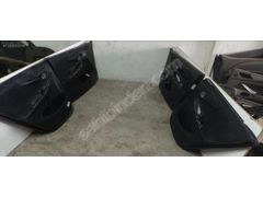 Ford Focus kapı döşemesi