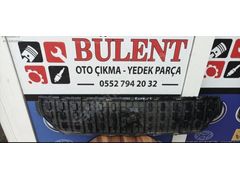Peugeot Expert ön panjur