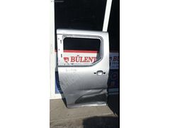 Citroen Berlingo sağ sürgülü kapı