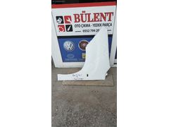 Citroen Berlingo sol ön çamurluk orijinal çıkma