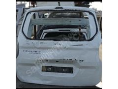 Ford Tourneo Courier bagaj kapağı