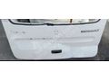 Renault Kangoo bagaj kapağı