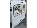 Renault Kangoo bagaj kapağı