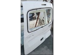 Renault Kangoo bagaj kapağı