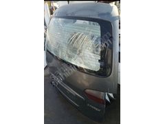 Hyundai Starex bagaj kapağı hatasız boyasız