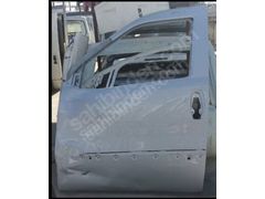 Fiat Doblo sol ön kapı