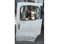 Fiat Fiorino sol sürgülü kapı