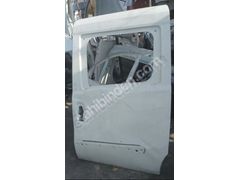 Fiat Doblo sol sürgülü kapı