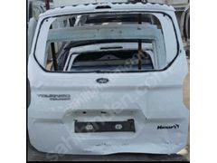 Ford Tourneo Courier bagaj kapağı