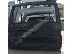 Fiat Fiorino bagaj kapağı orijinal çıkma