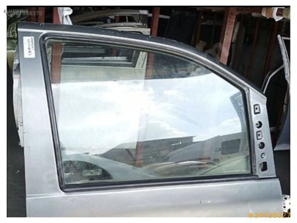 Hyundai Starex sağ ön kapı hatasız boyasız