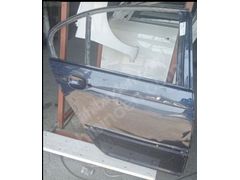 BMW 3 serisi E46 sağ arka kapı