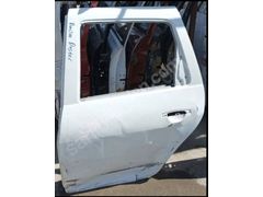 Dacia Duster sol arka kapı
