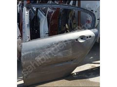 Renault Laguna 3 sol arka kapı