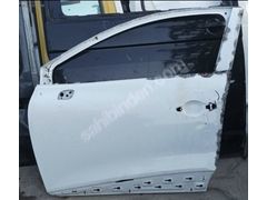 Renault Clio 4 sol ön kapı