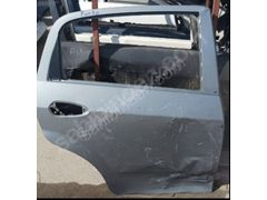 Fiat Punto sağ arka kapı