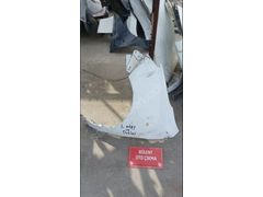 Dacia Lodgy sol ön çamurluk