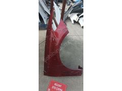 Ford Mondeo sağ ön çamurluk