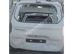 Ford Tourneo Courier bagaj kapağı