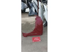 Tata Vista sol ön çamurluk
