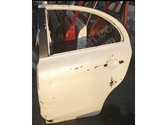 Nissan Micra sol arka kapı