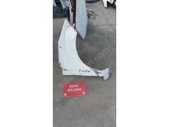 Ford Fiesta sağ ön çamurluk
