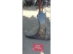 Kia Cerato sol ön çamurluk