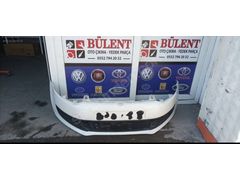 Volkswagen Polo ön tampon