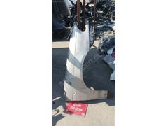 Opel Astra F sağ ön çamurluk
