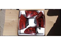 Volkswagen Golf 7 stop lambası takım
