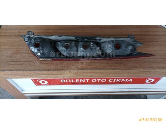 Ford Tourneo Connect sol stop lambası