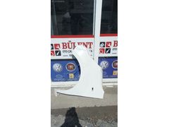 Fiat Fiorino sol ön çamurluk orijinal çıkma