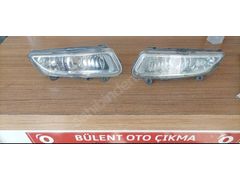 Volkswagen Polo sis farları orijinal çıkma