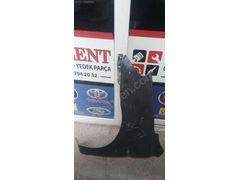 Hyundai Accent Era sol ön çamurluk orijinal çıkma