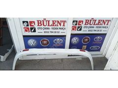 Ford Tourneo Courier arka Tampon