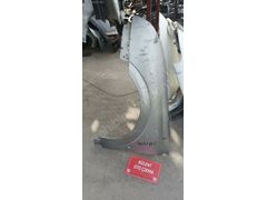 Opel Vectra C sol ön çamurluk orijinal çıkma
