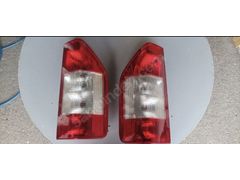 Mercedes Benz Sprinter sağ ve sol stop lambası