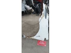 Toyota Corolla sol ön çamurluk orijinal çıkma