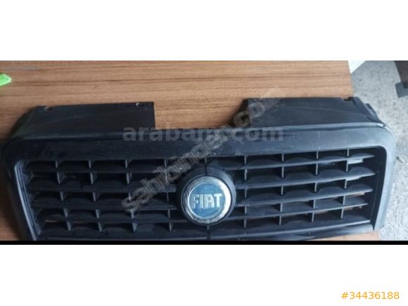Fiat Doblo ön panjur orijinal çıkma